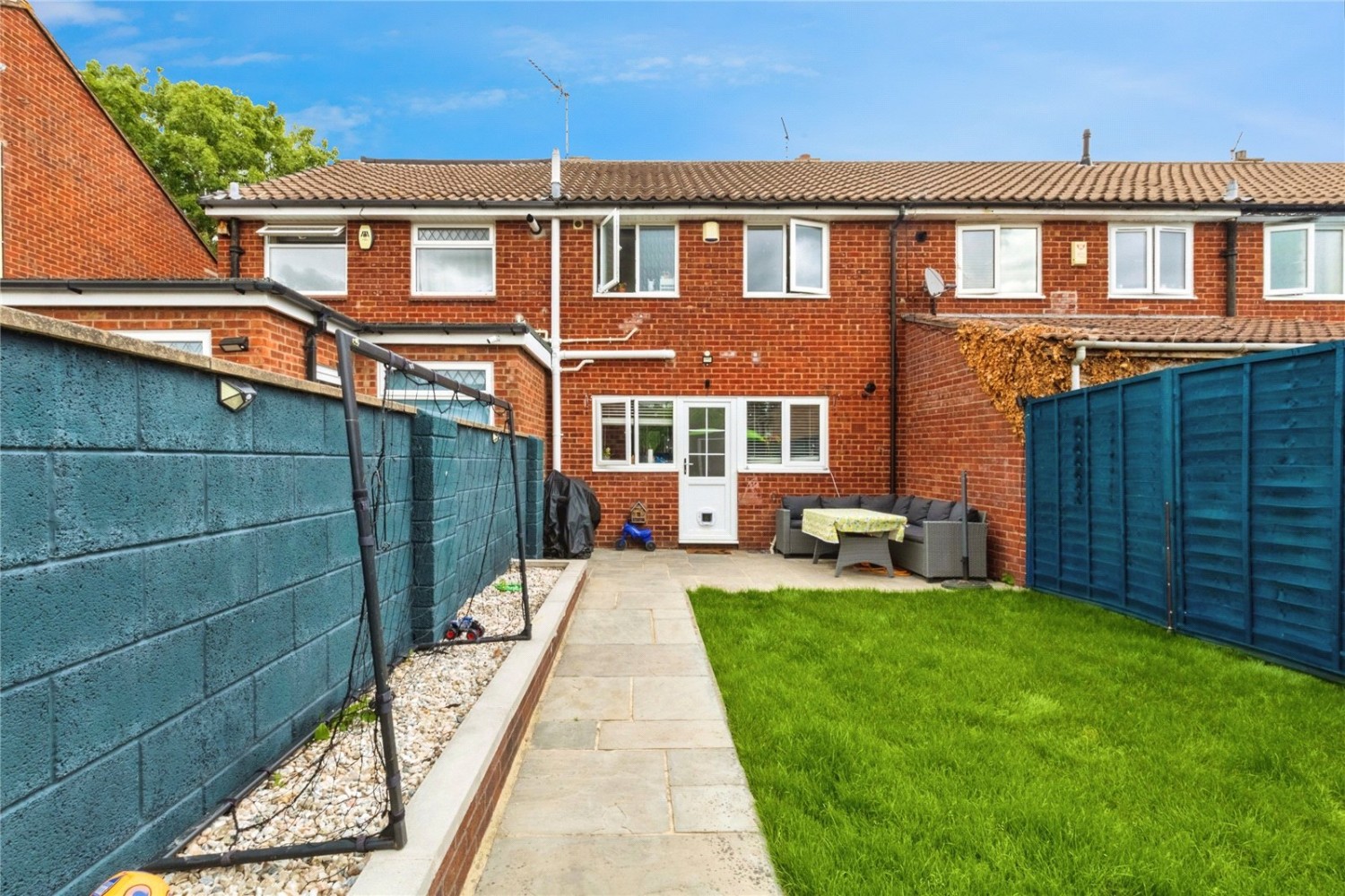 Brislington, Bristol