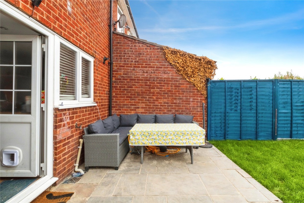 Brislington, Bristol