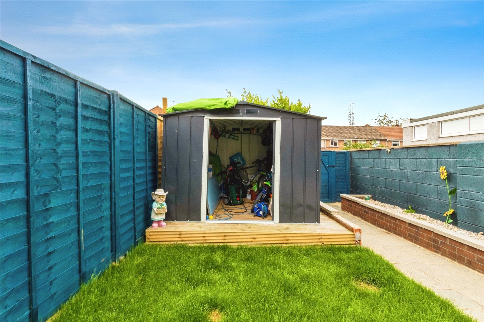 3 bedroom House for sale in Brislington, Bristol