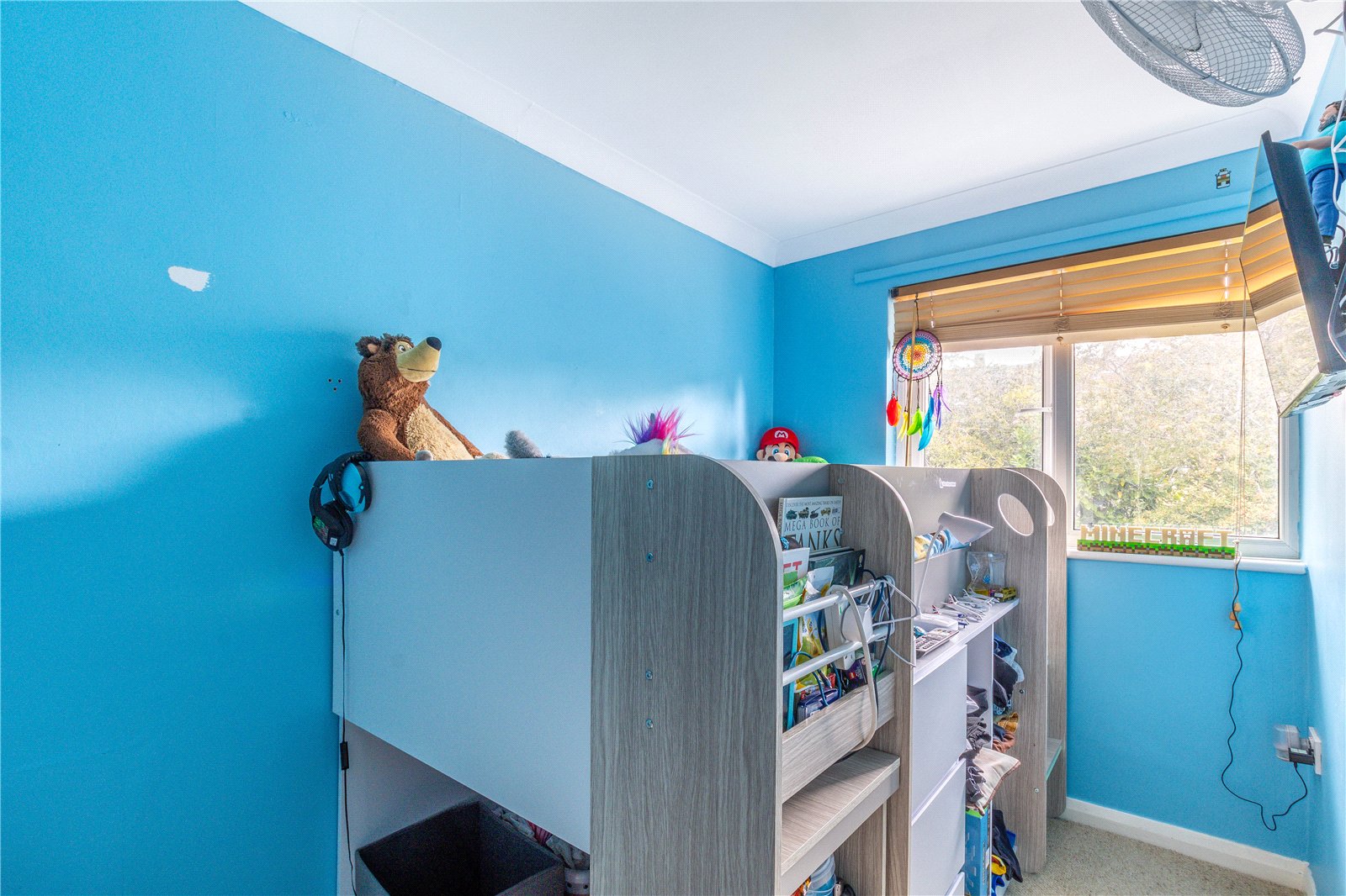 3 bedroom House for sale in Brislington, Bristol