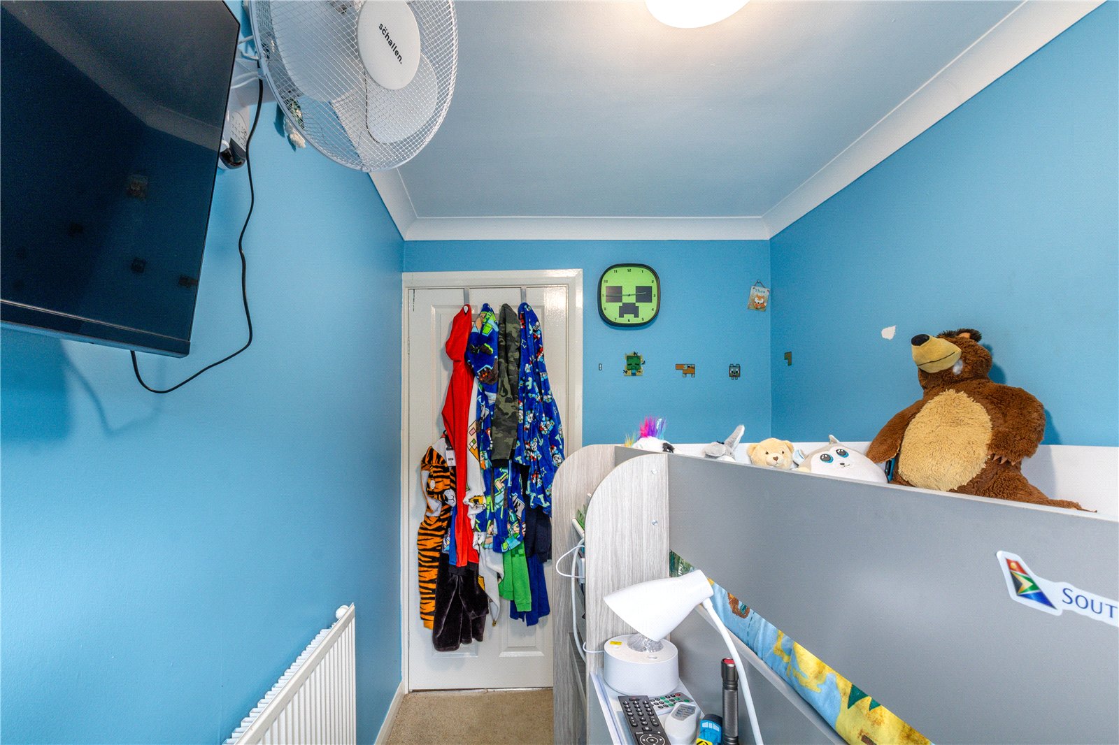 3 bedroom House for sale in Brislington, Bristol