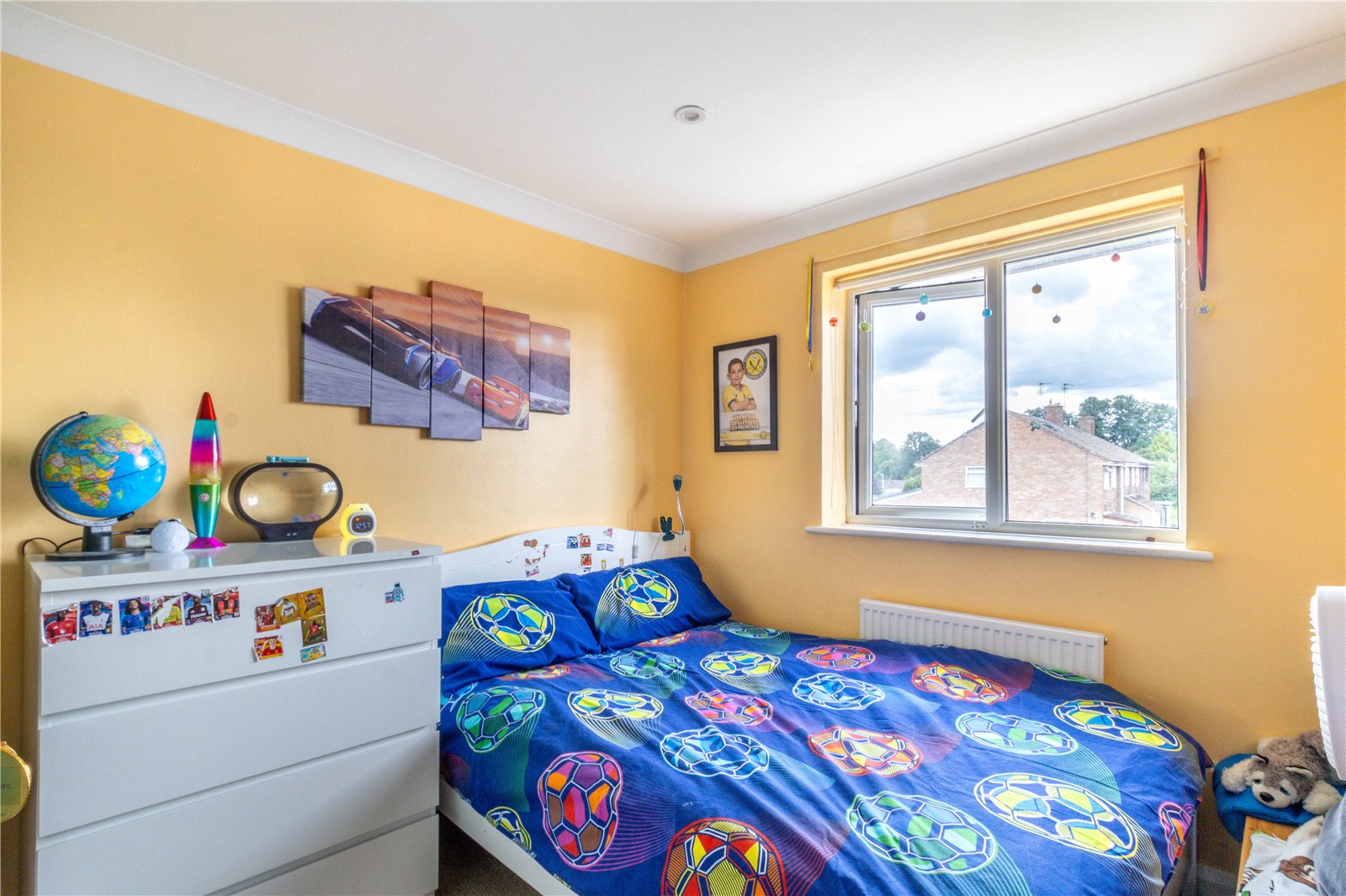 3 bedroom House for sale in Brislington, Bristol