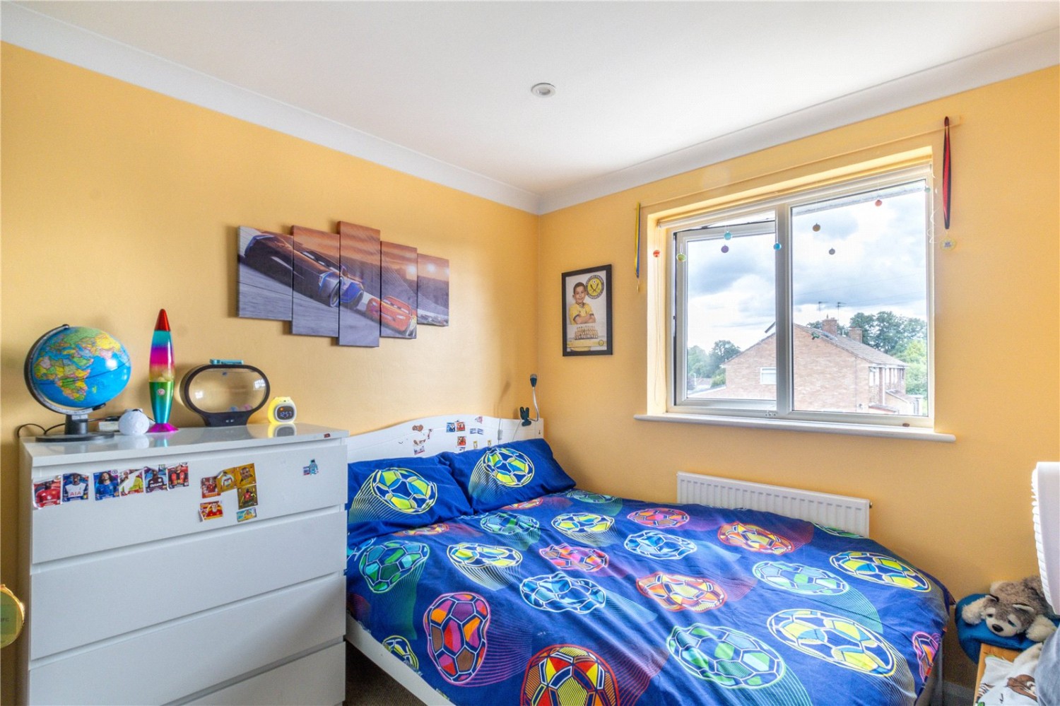 Brislington, Bristol