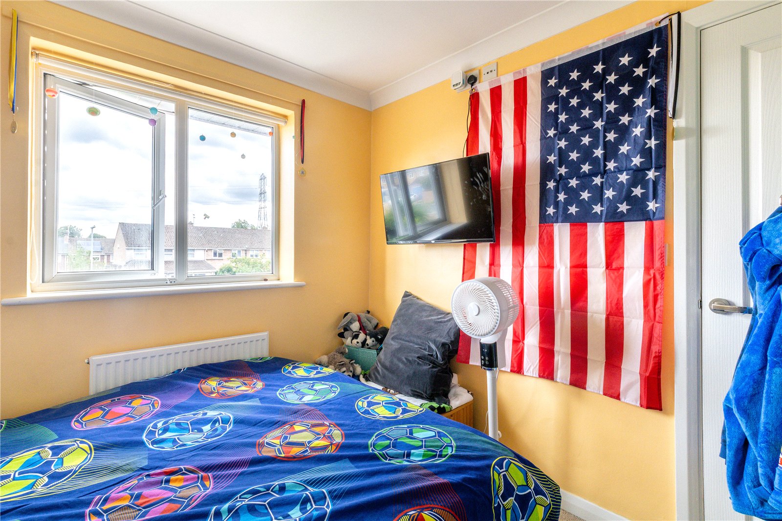 3 bedroom House for sale in Brislington, Bristol