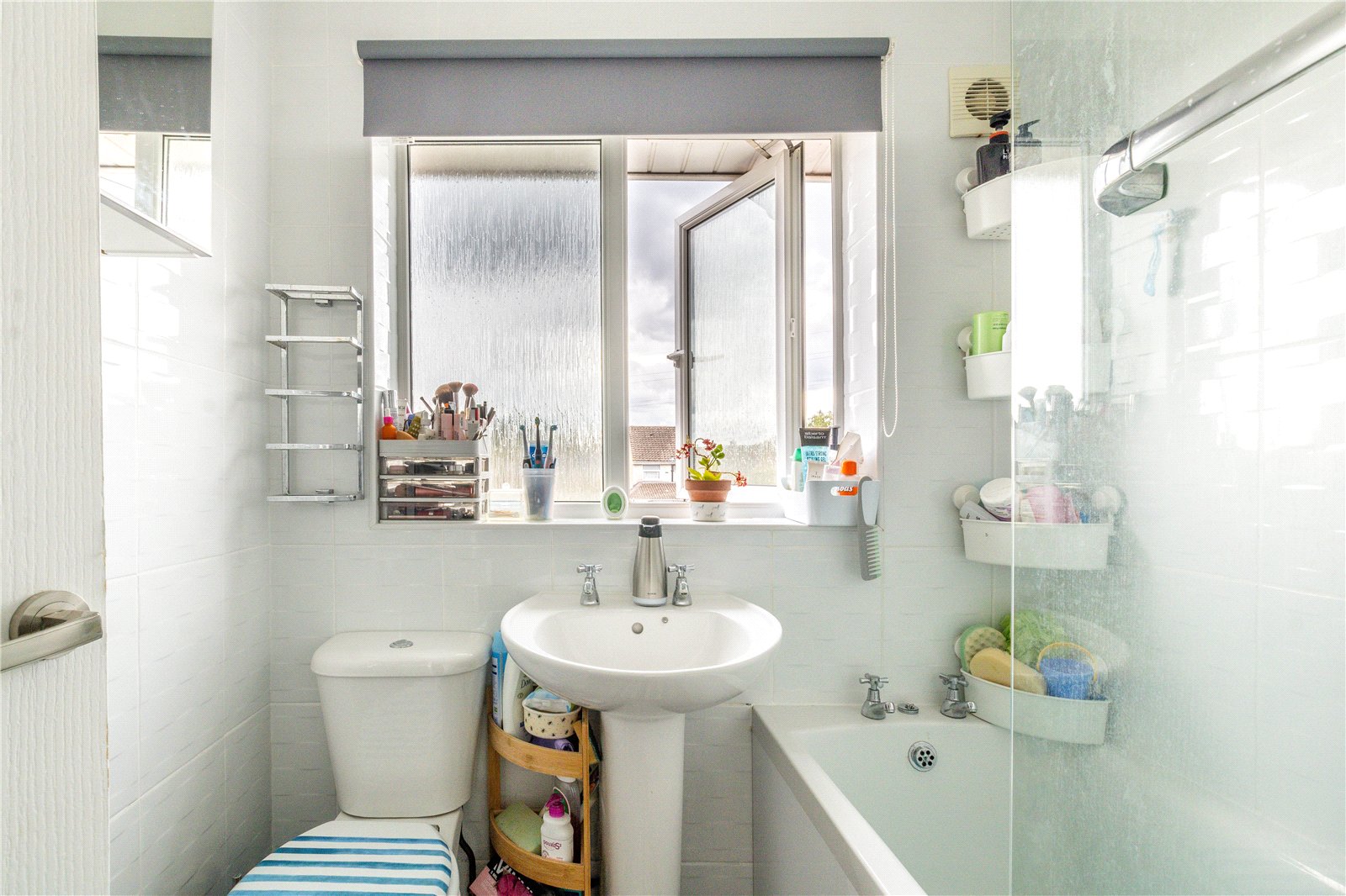 3 bedroom House for sale in Brislington, Bristol