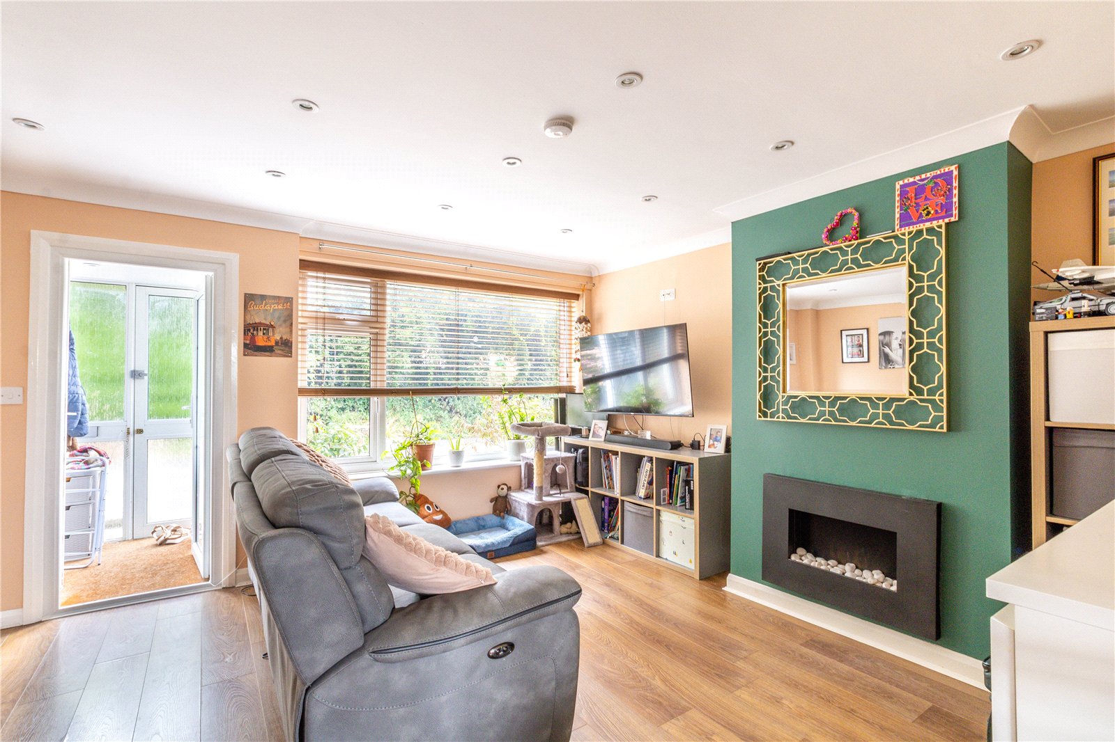 3 bedroom House for sale in Brislington, Bristol