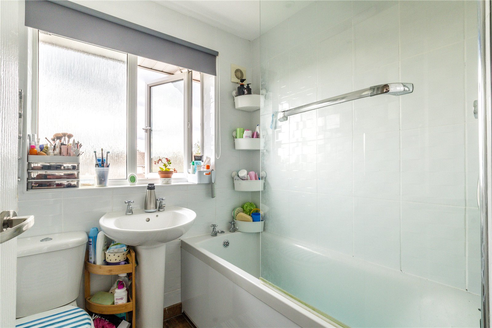 3 bedroom House for sale in Brislington, Bristol