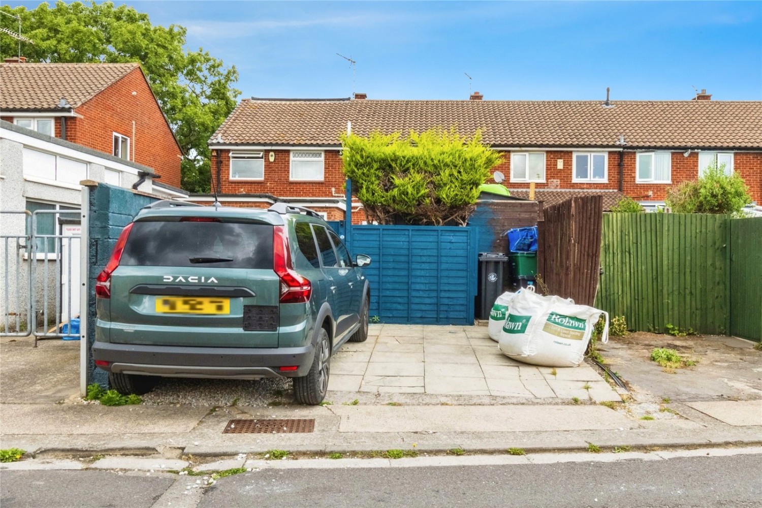 Brislington, Bristol
