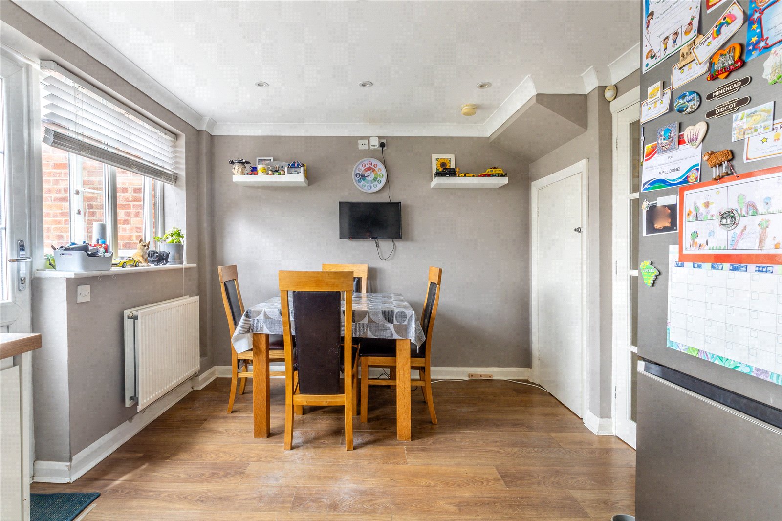 3 bedroom House for sale in Brislington, Bristol