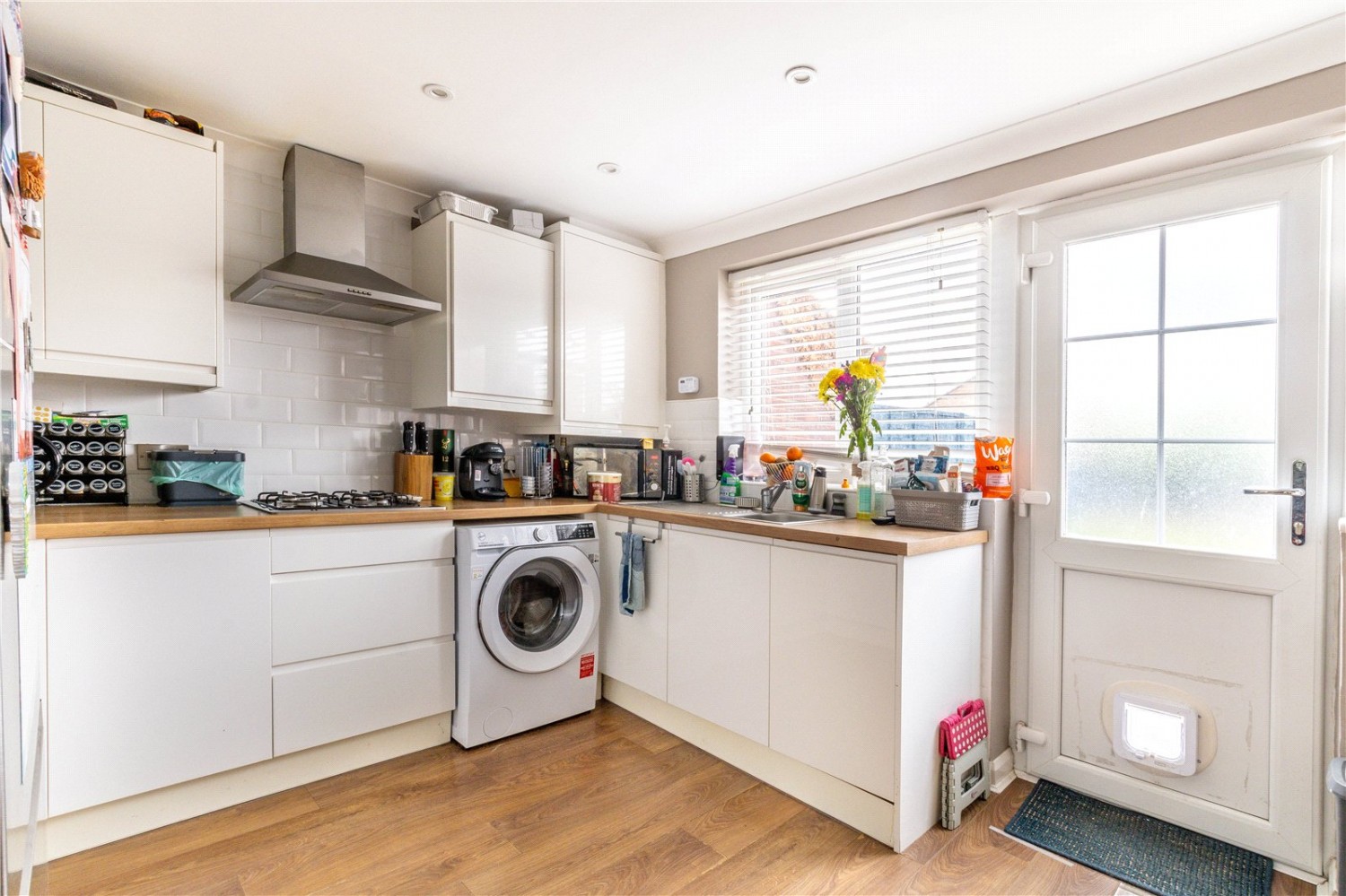 Brislington, Bristol