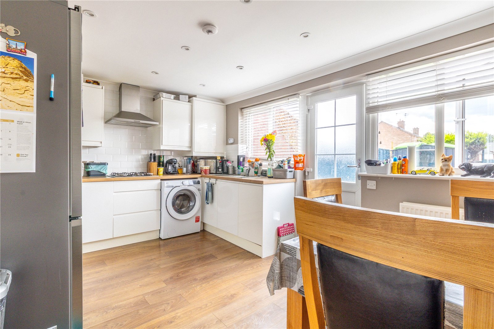 3 bedroom House for sale in Brislington, Bristol