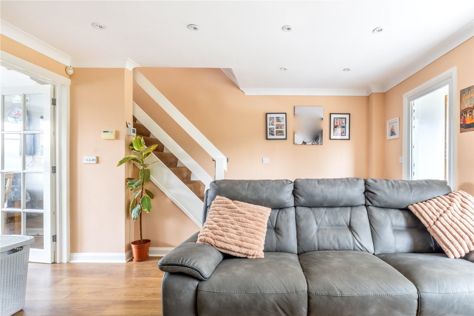 3 bedroom House for sale in Brislington, Bristol