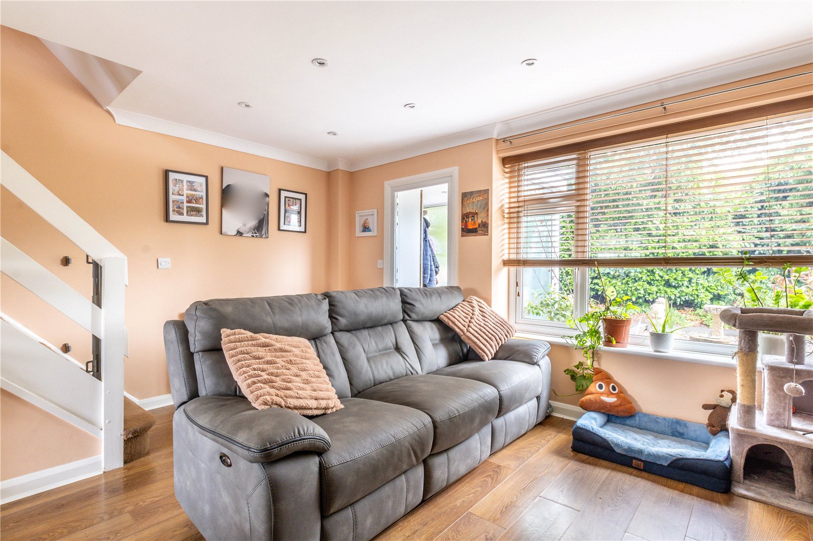 3 bedroom House for sale in Brislington, Bristol