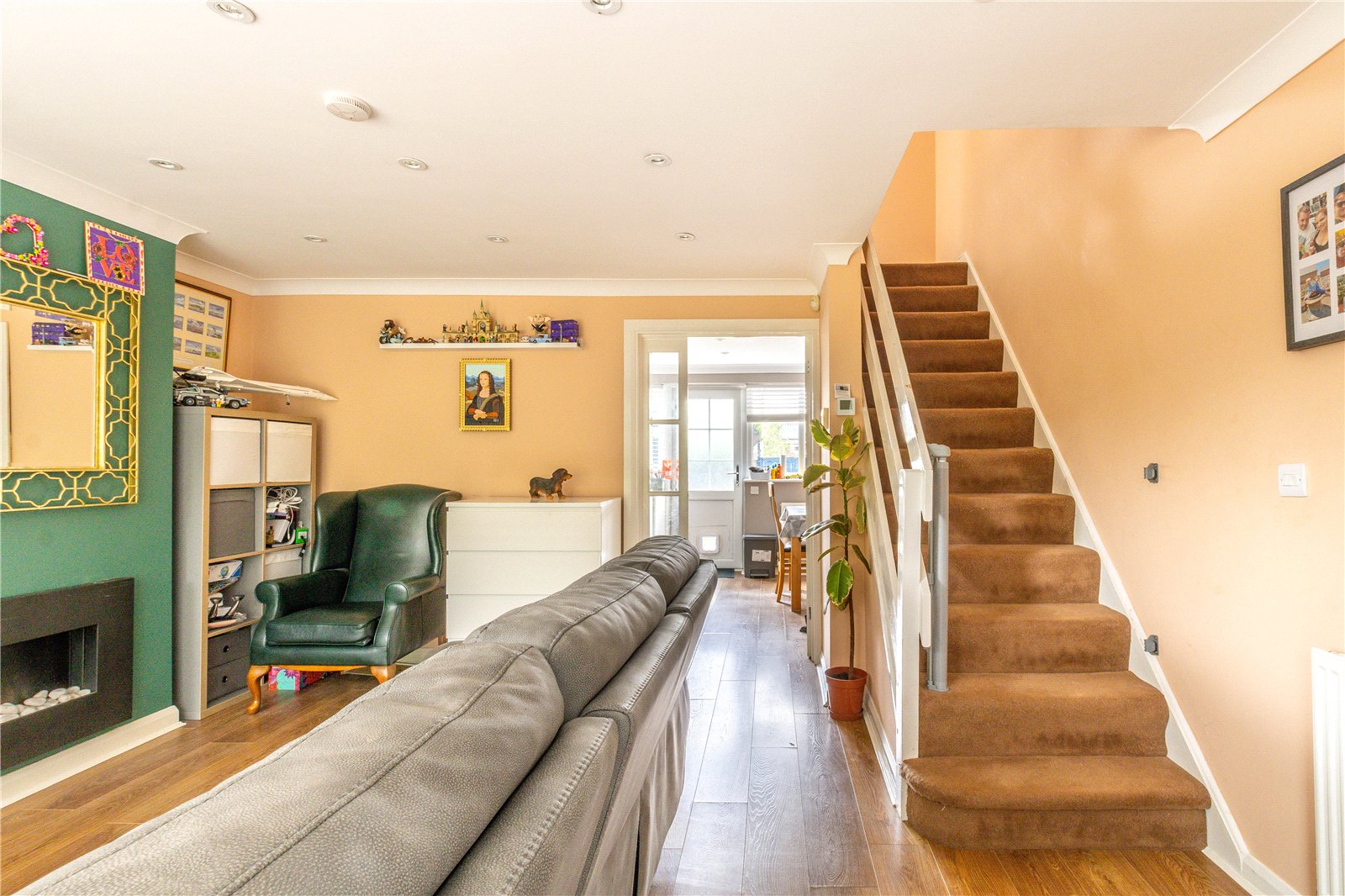 3 bedroom House for sale in Brislington, Bristol