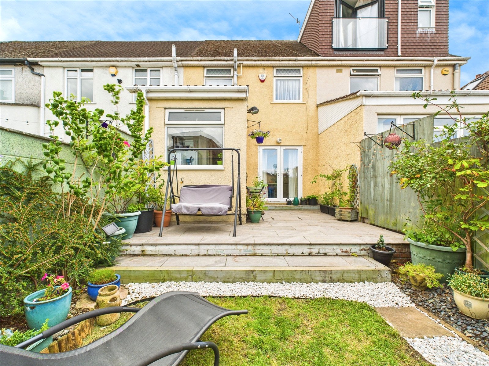 2 bedroom House for sale in Bristol