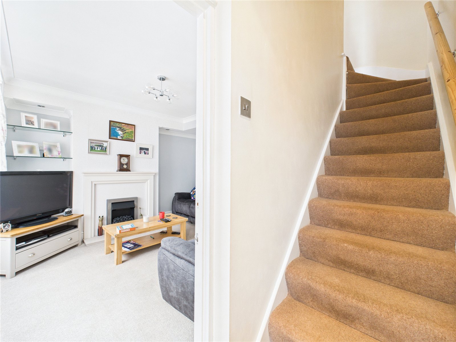 2 bedroom House for sale in Bristol