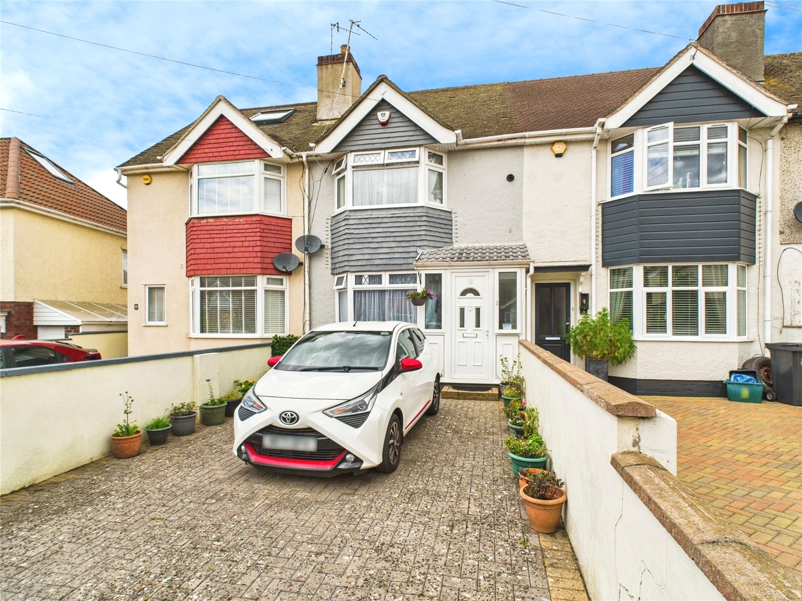 2 bedroom House for sale in Bristol