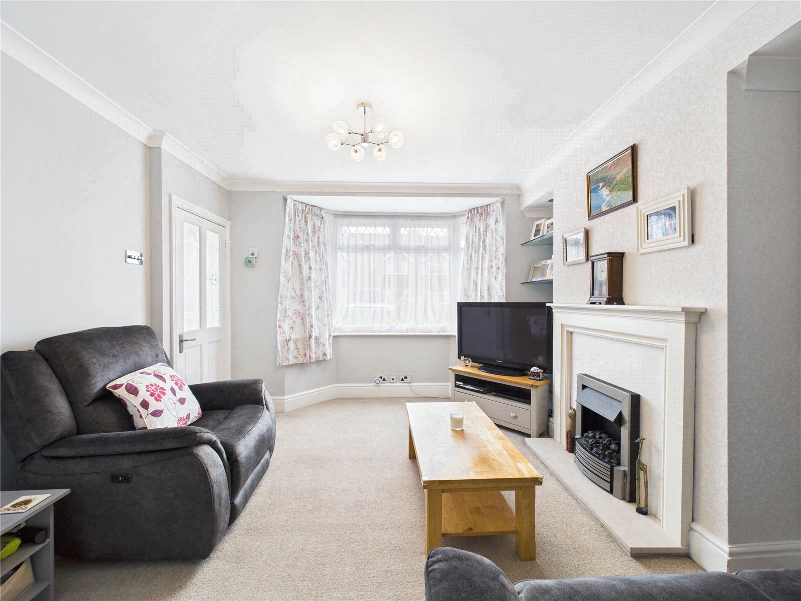 2 bedroom House for sale in Bristol