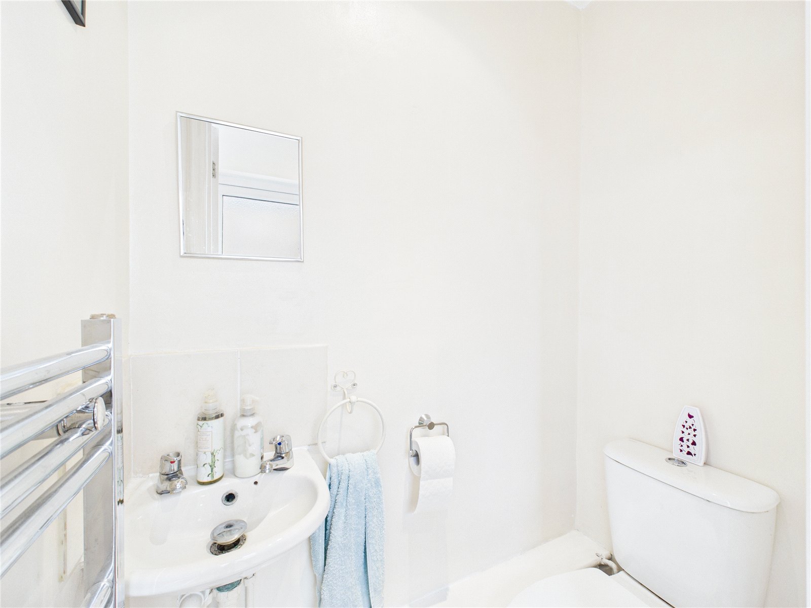 2 bedroom House for sale in Bristol