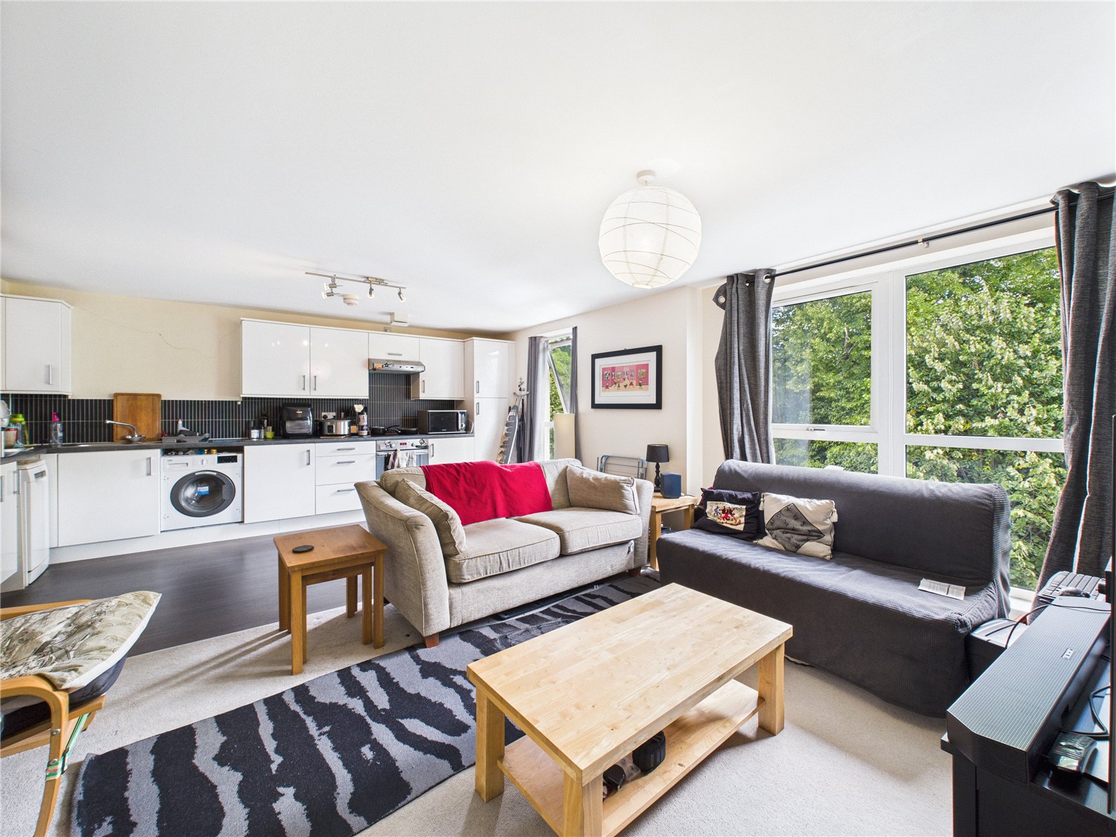 2 bedroom Flat for sale in Bristol