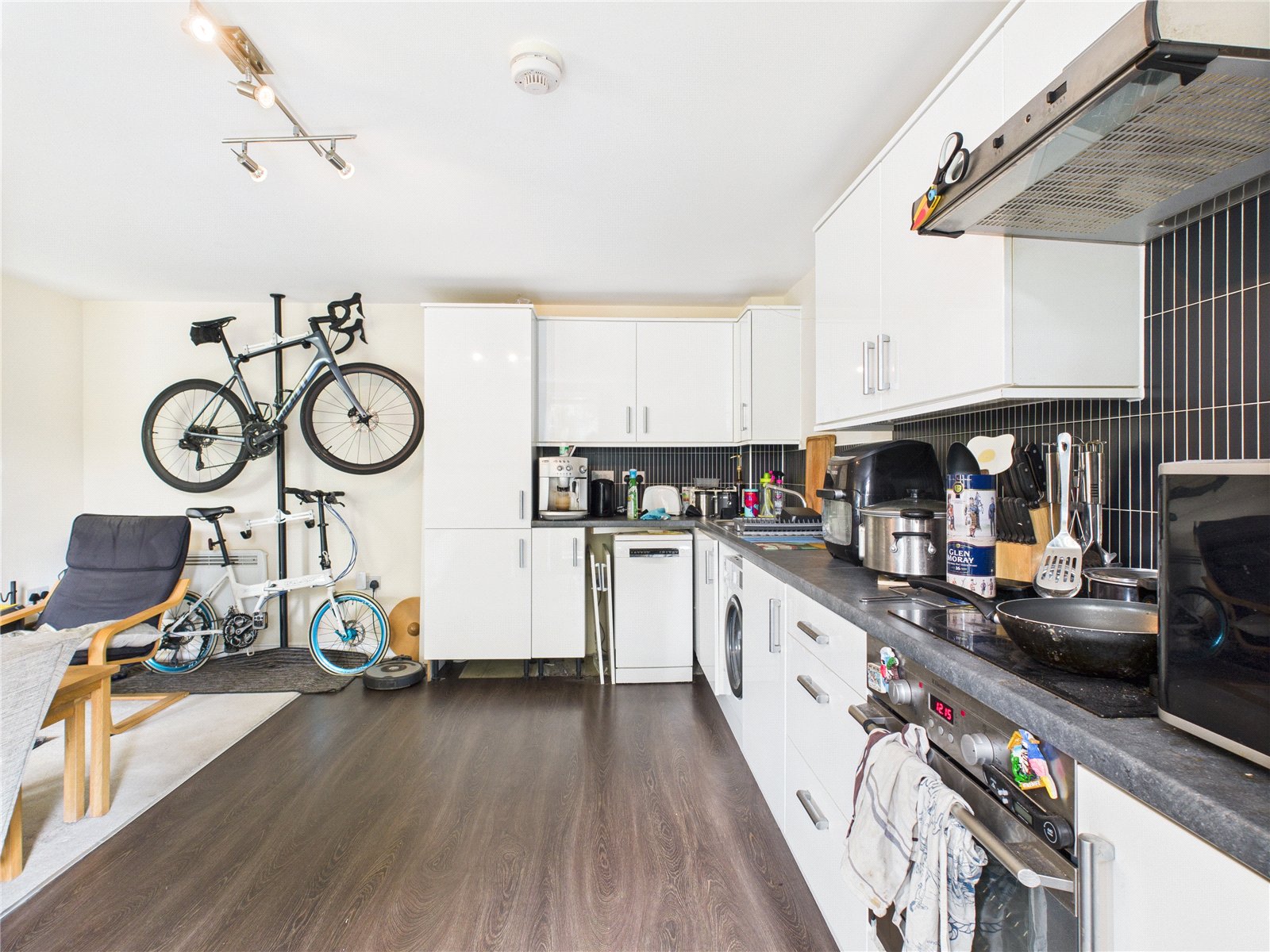 2 bedroom Flat for sale in Bristol