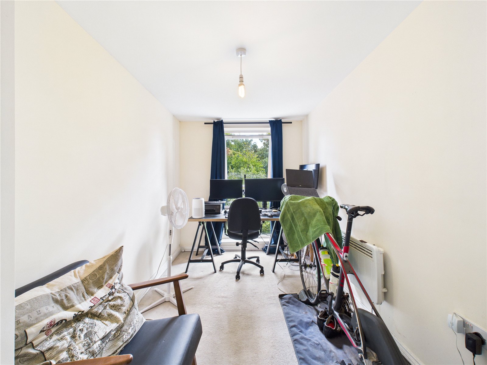 2 bedroom Flat for sale in Bristol