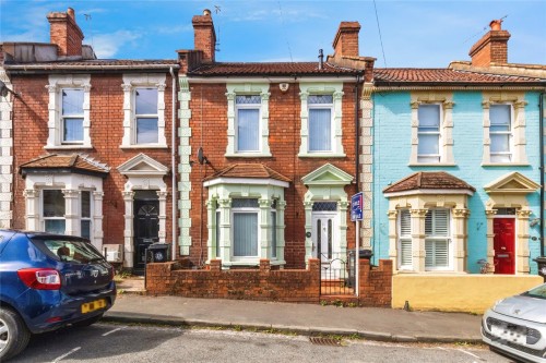Bedminster, Bristol