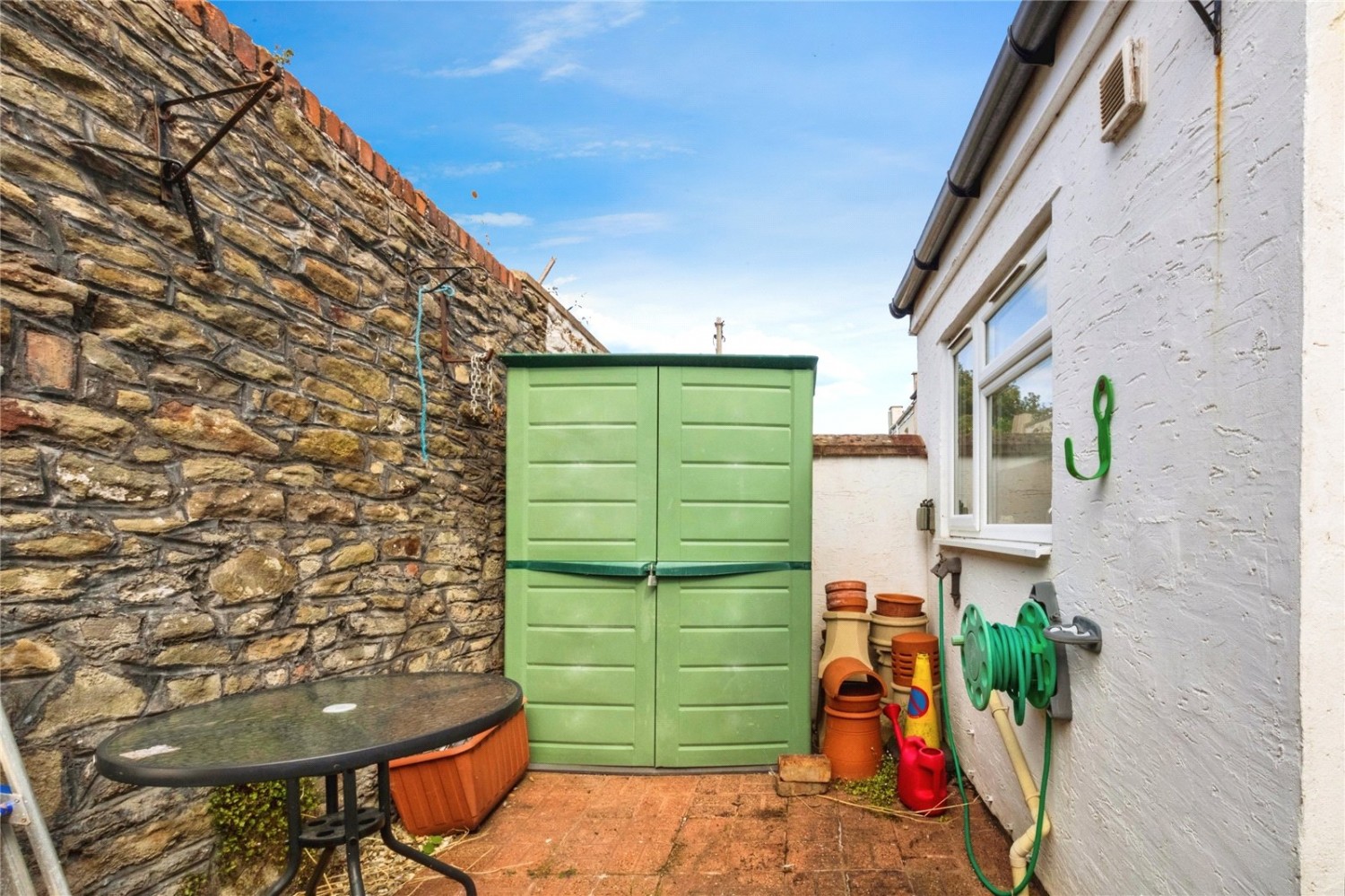 Bedminster, Bristol