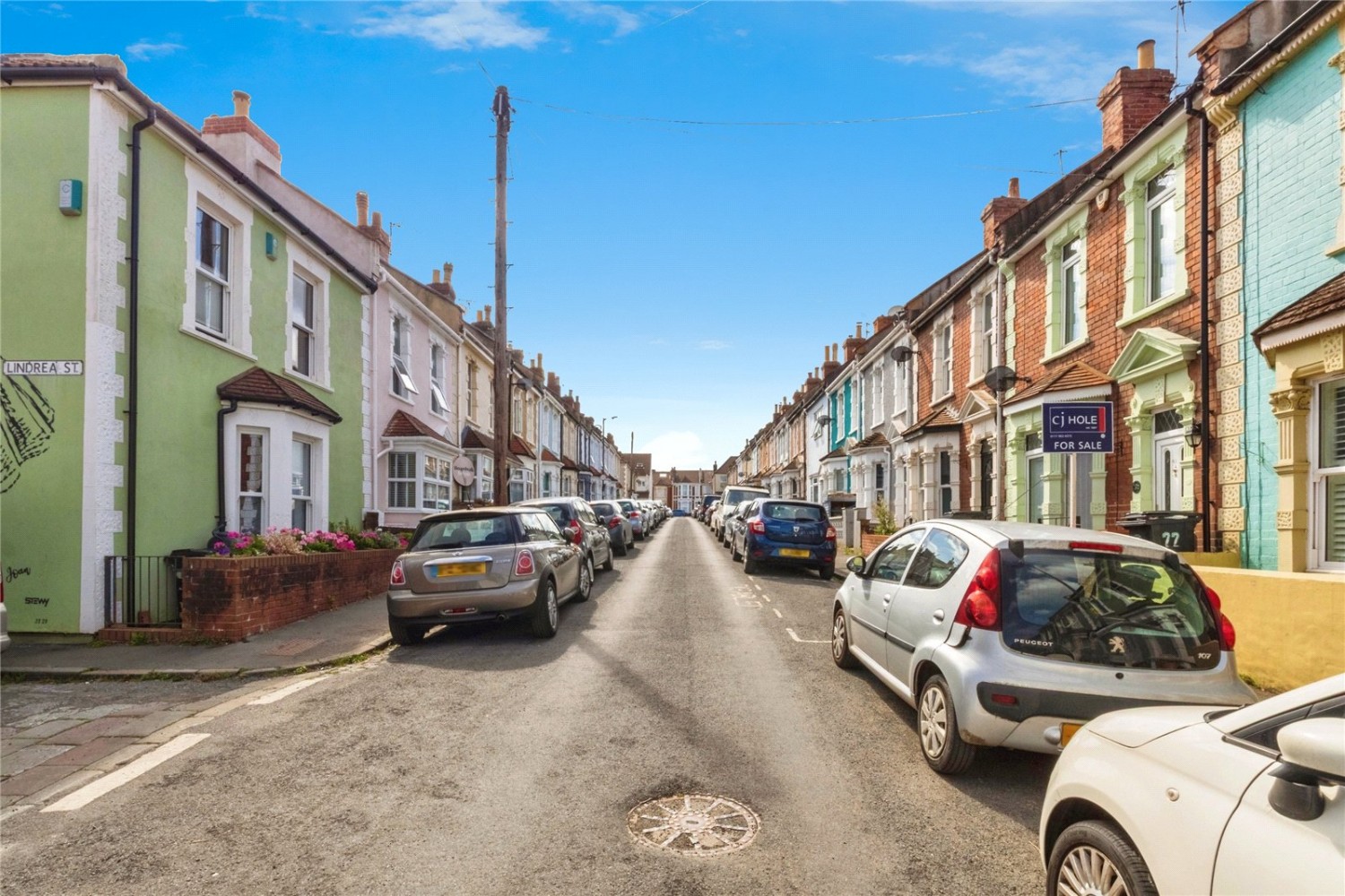 Bedminster, Bristol
