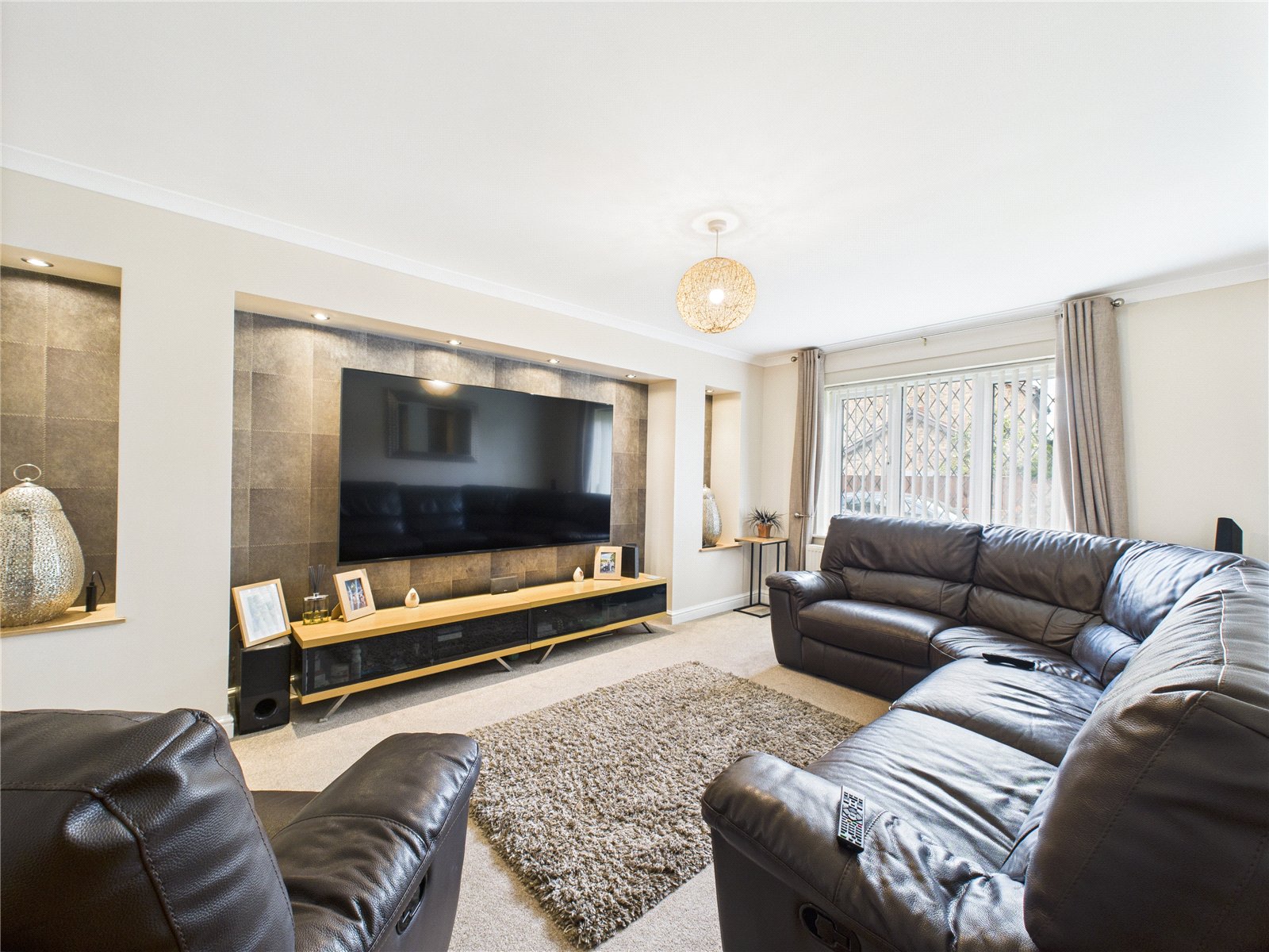 4 bedroom House for sale in Bristol