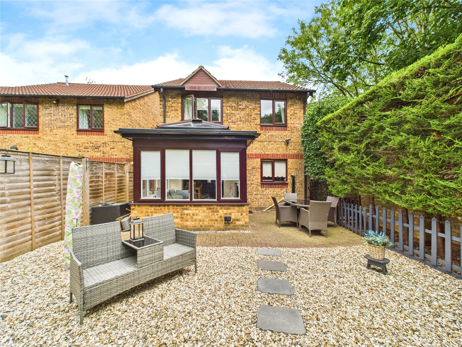 4 bedroom House for sale in Bristol