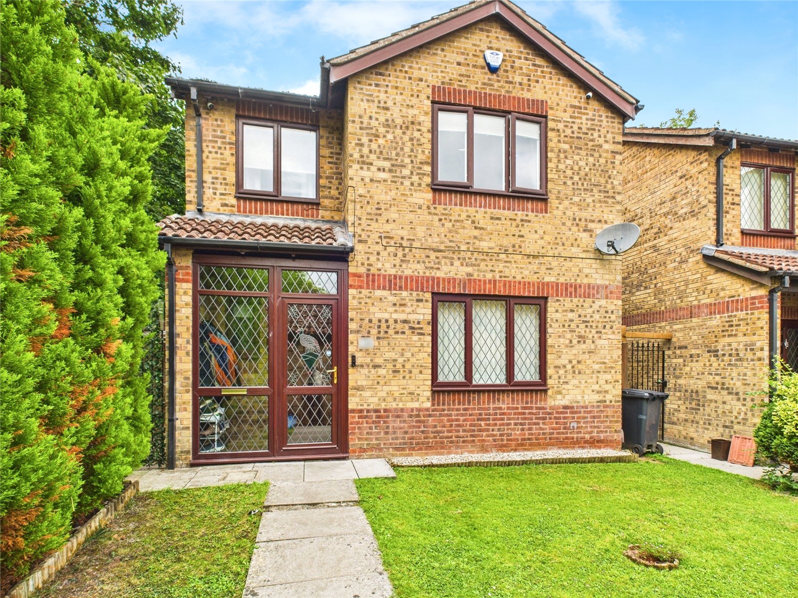 4 bedroom House for sale in Bristol