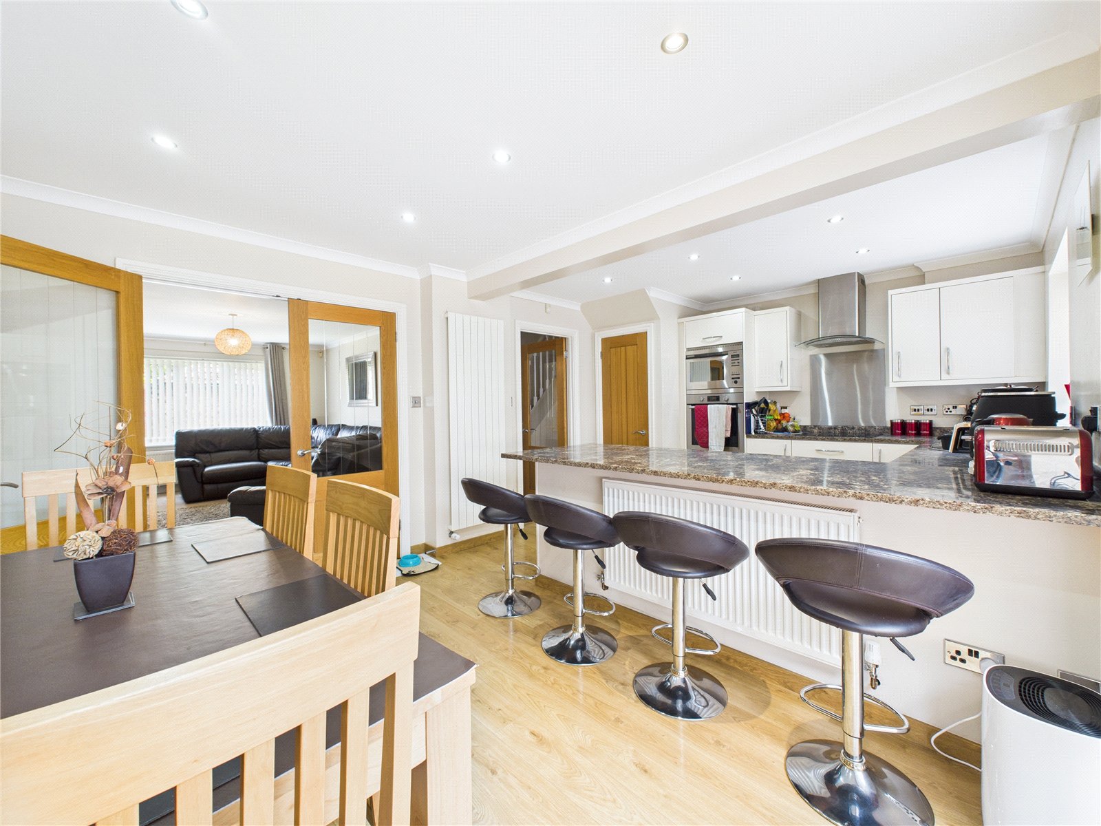 4 bedroom House for sale in Bristol