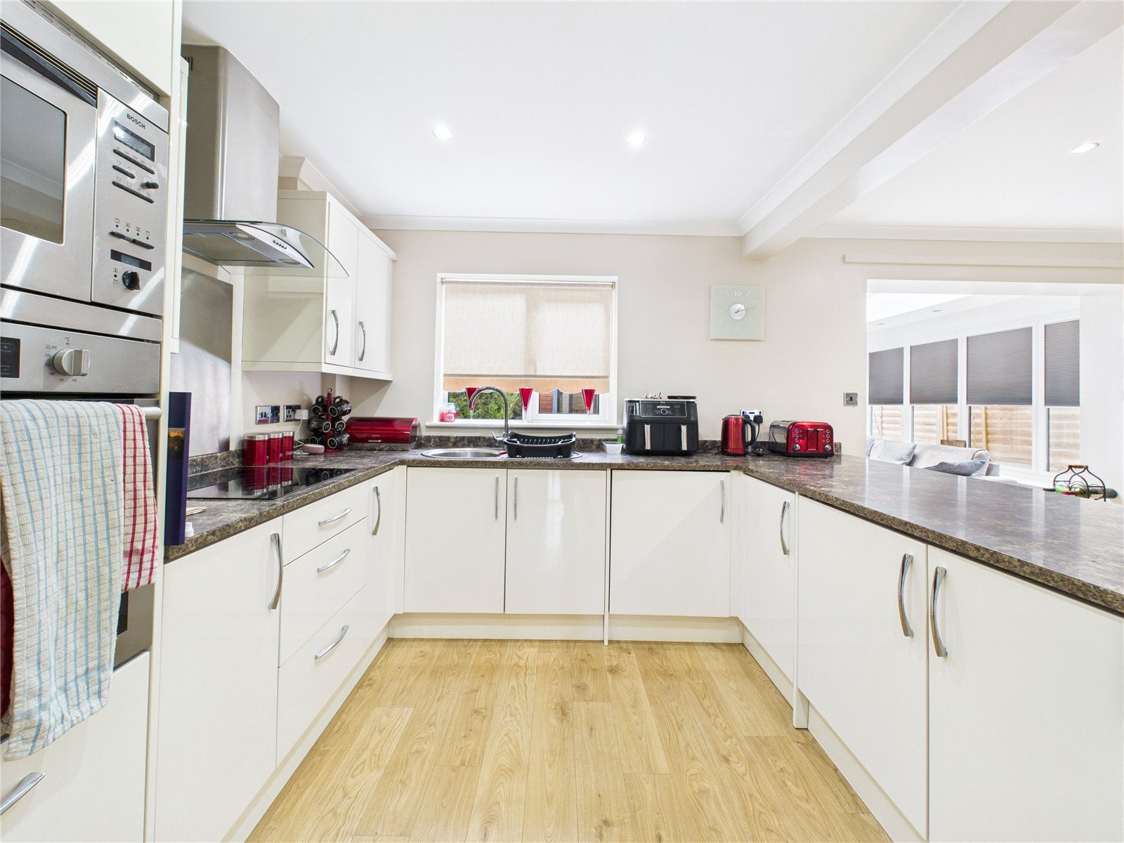 4 bedroom House for sale in Bristol