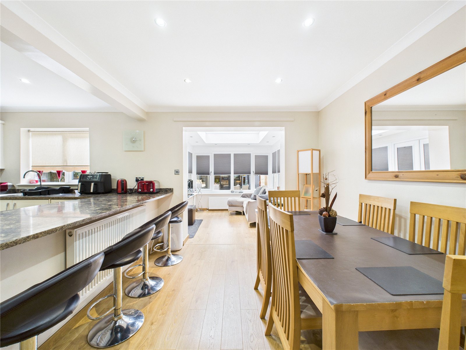 4 bedroom House for sale in Bristol
