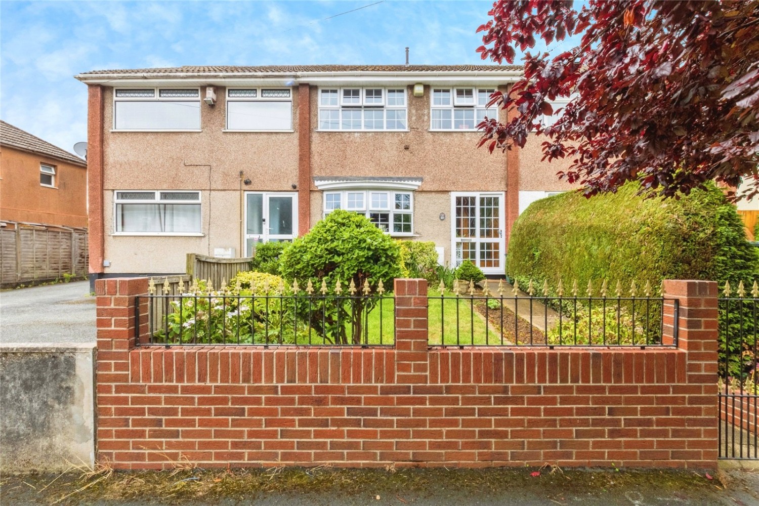 Hartcliffe, Bristol