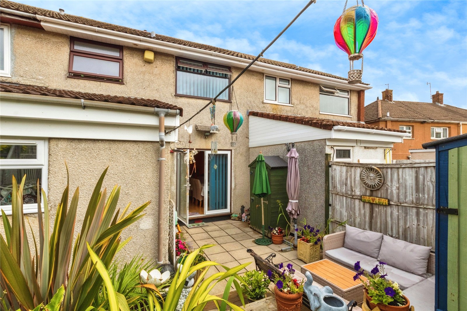3 bedroom House for sale in Hartcliffe, Bristol
