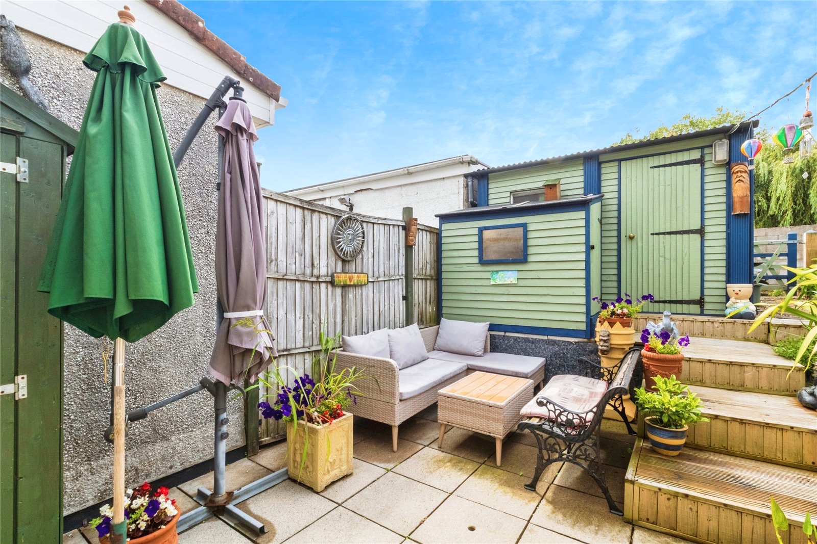 3 bedroom House for sale in Hartcliffe, Bristol