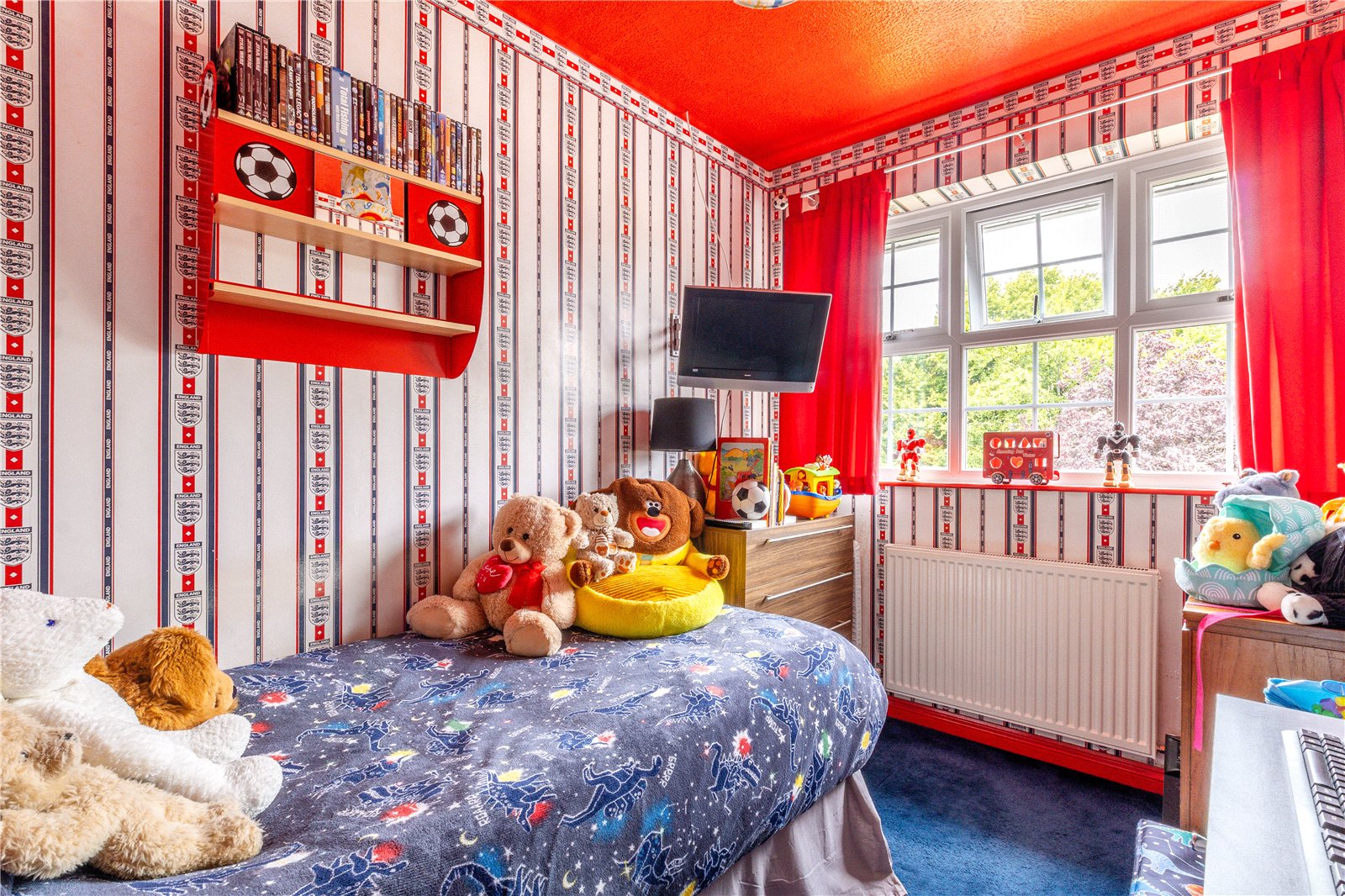 3 bedroom House for sale in Hartcliffe, Bristol