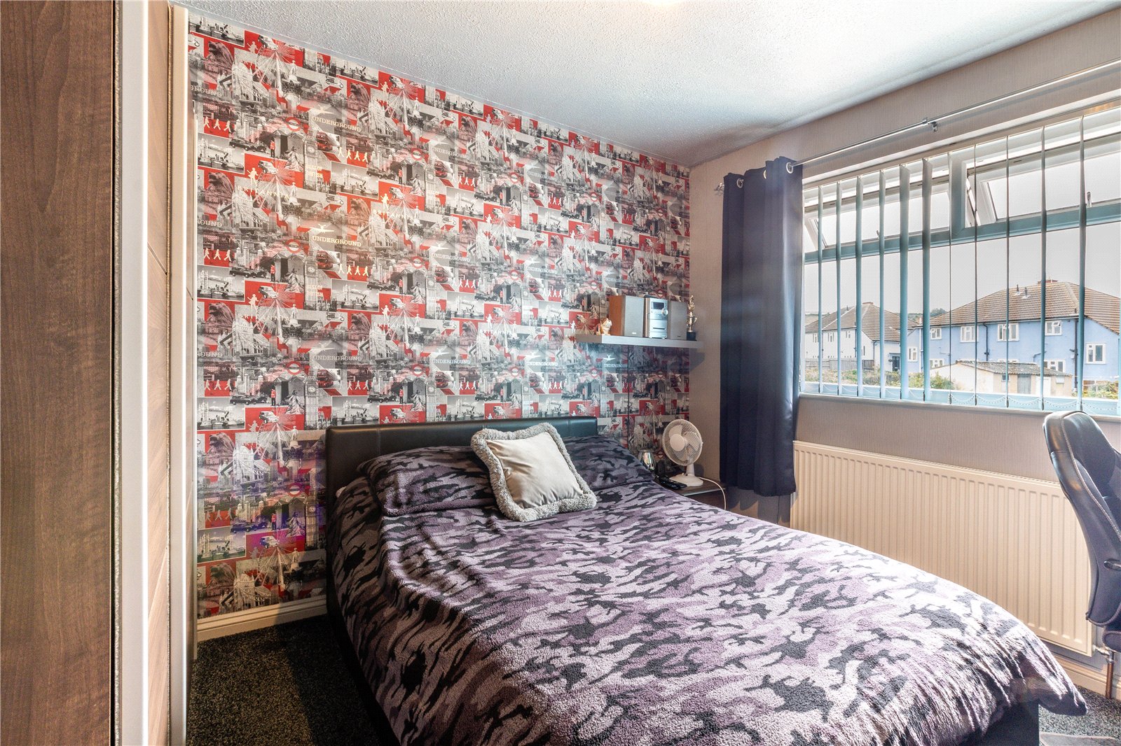 3 bedroom House for sale in Hartcliffe, Bristol