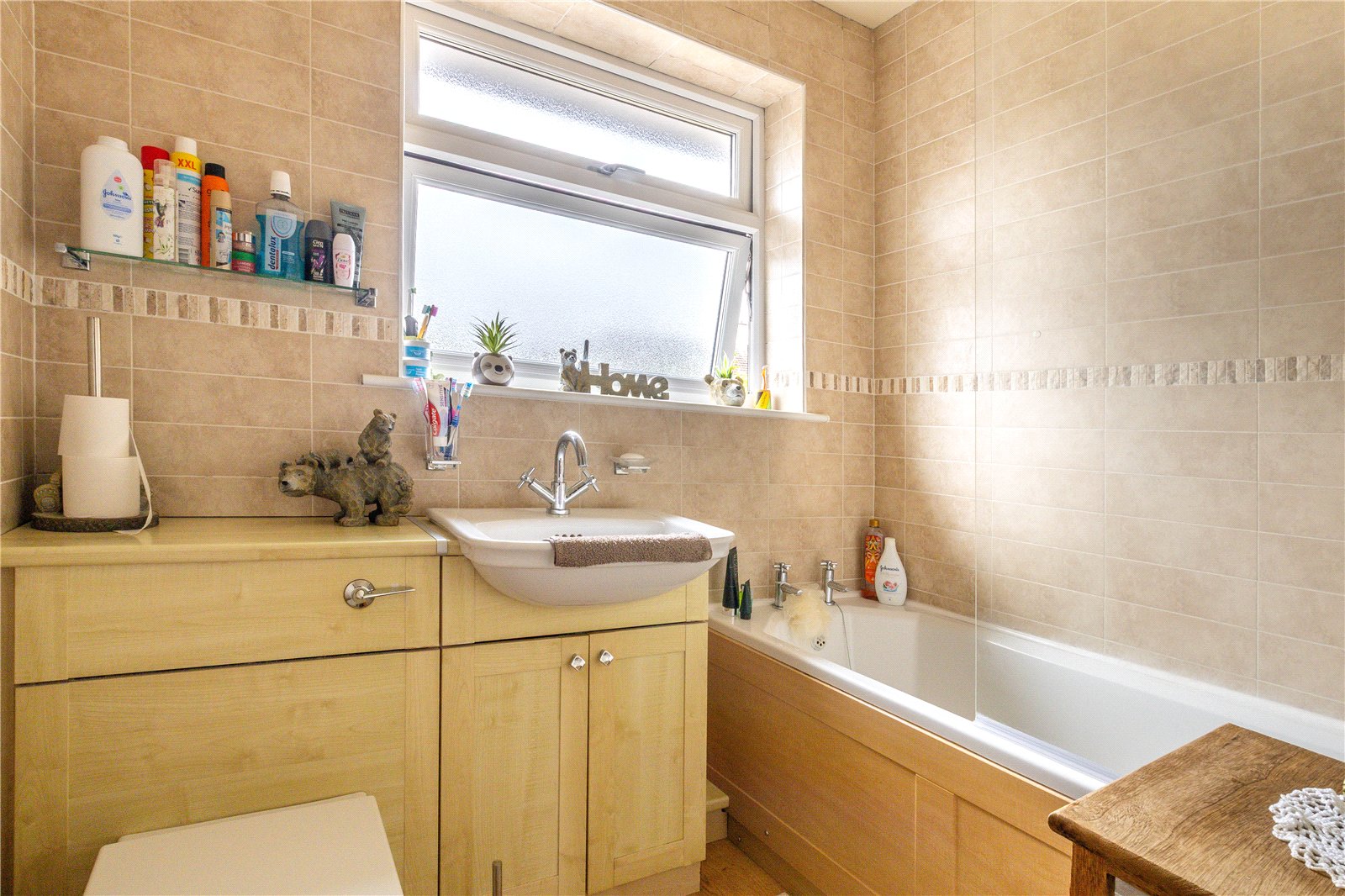 3 bedroom House for sale in Hartcliffe, Bristol