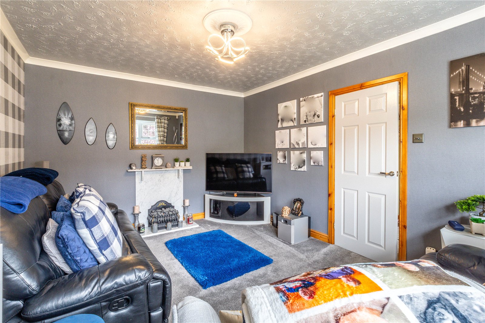 3 bedroom House for sale in Hartcliffe, Bristol