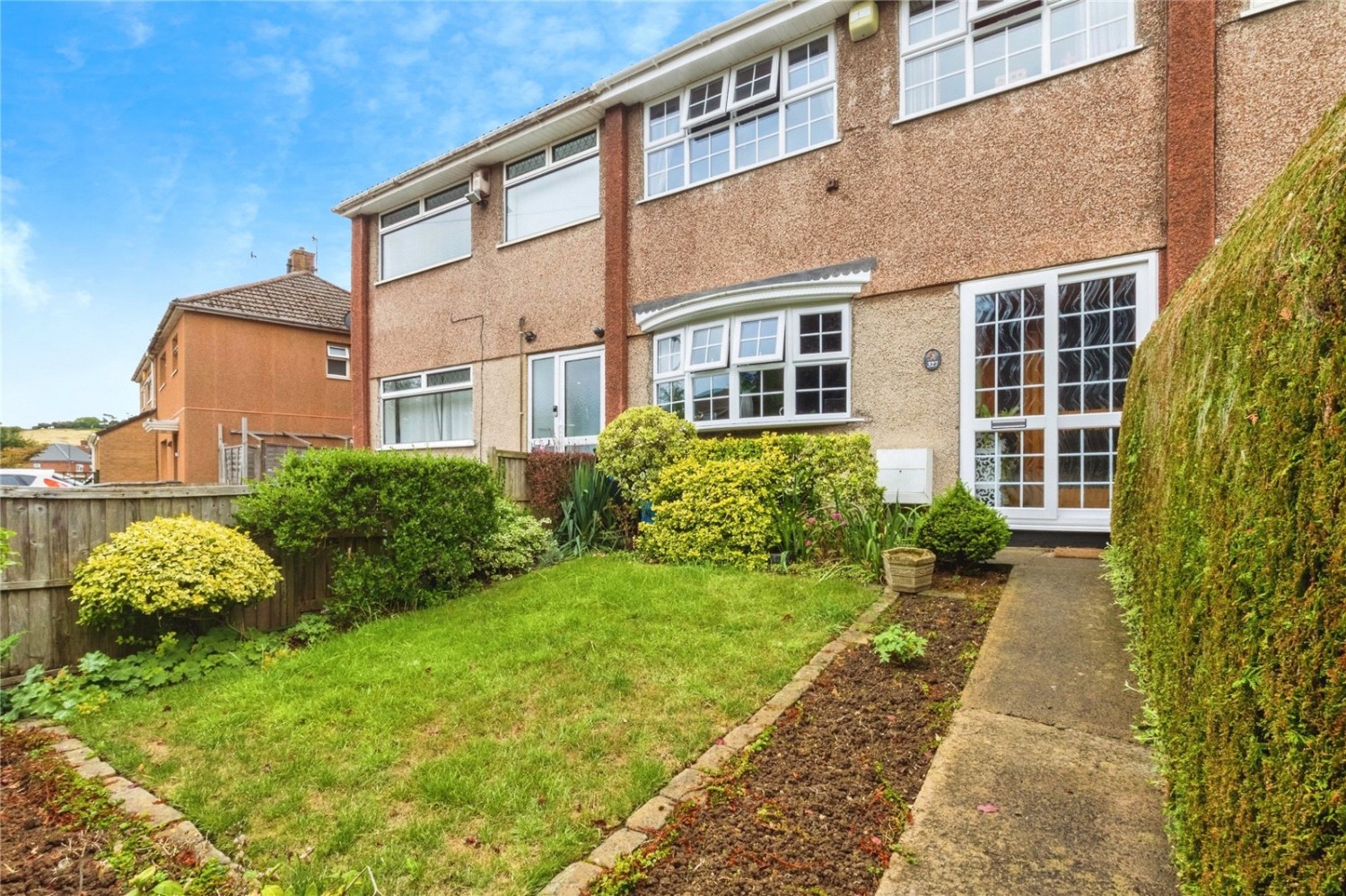 Hartcliffe, Bristol