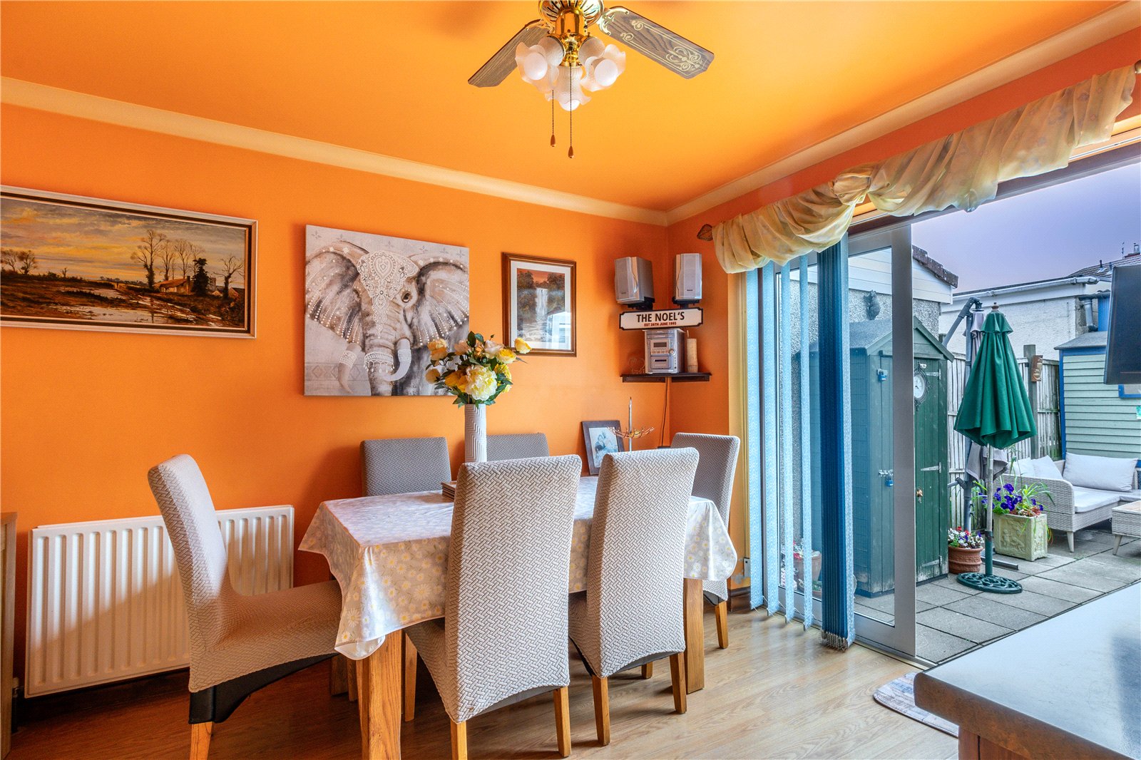3 bedroom House for sale in Hartcliffe, Bristol