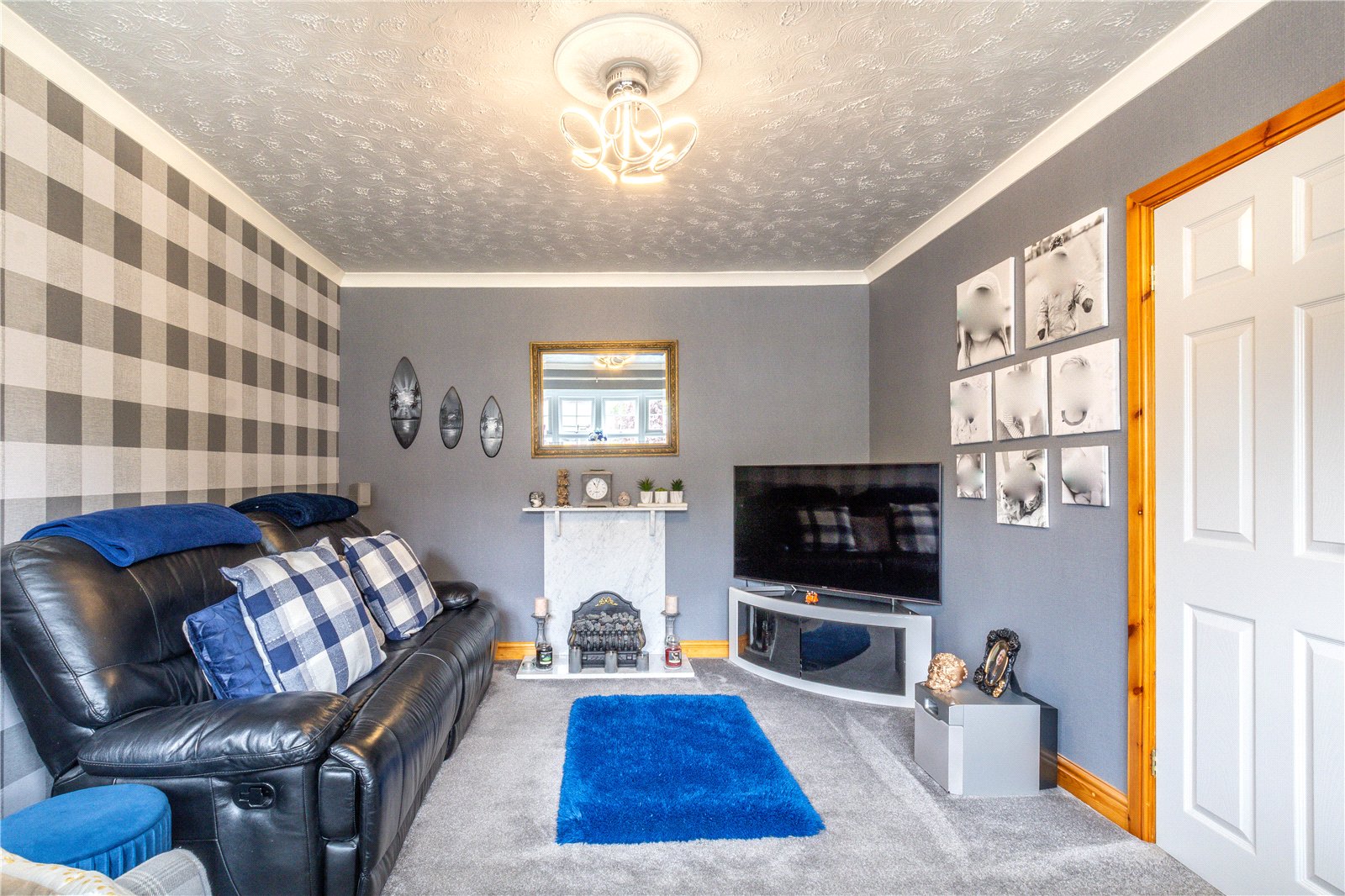 3 bedroom House for sale in Hartcliffe, Bristol