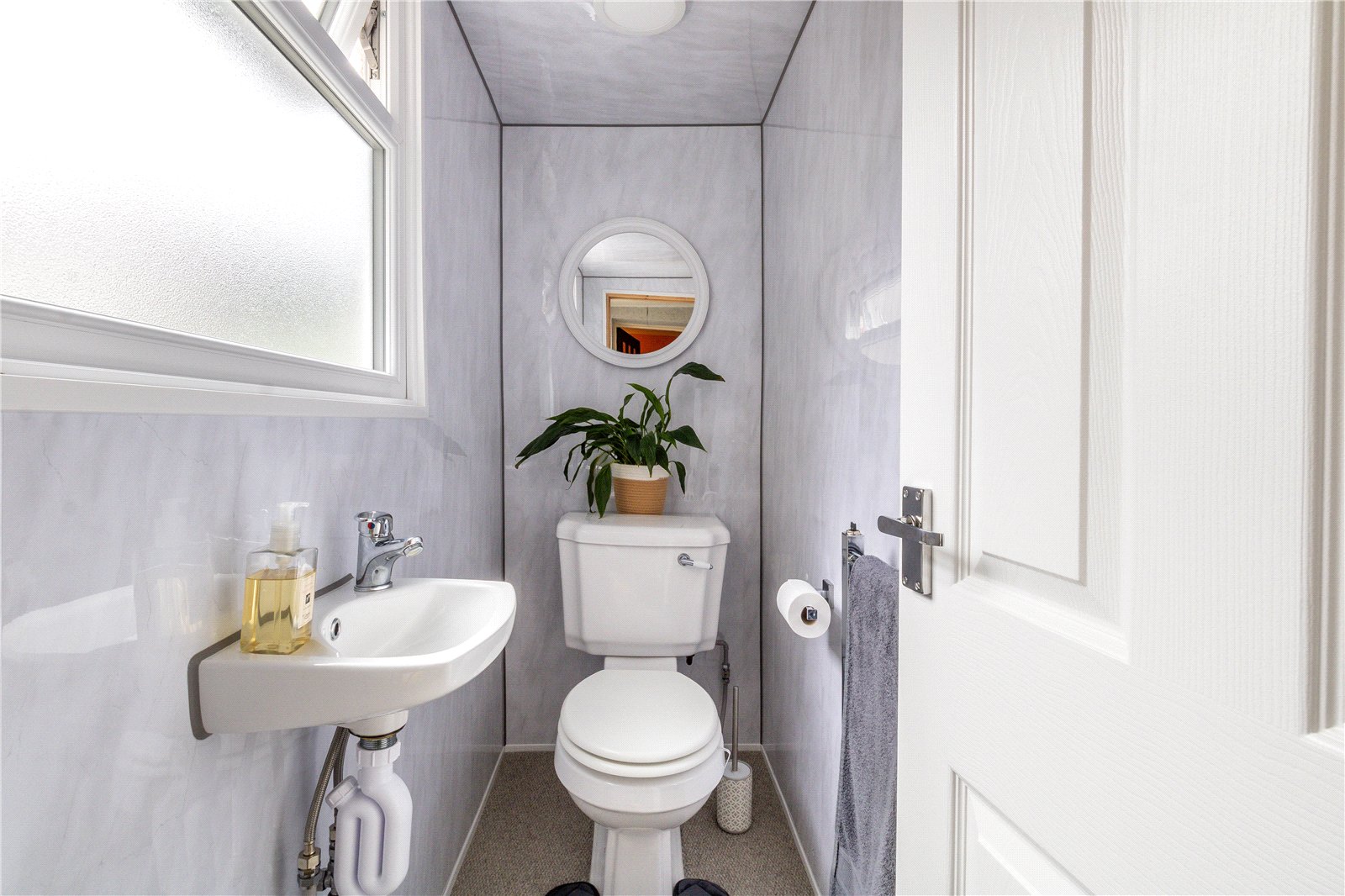 3 bedroom House for sale in Hartcliffe, Bristol