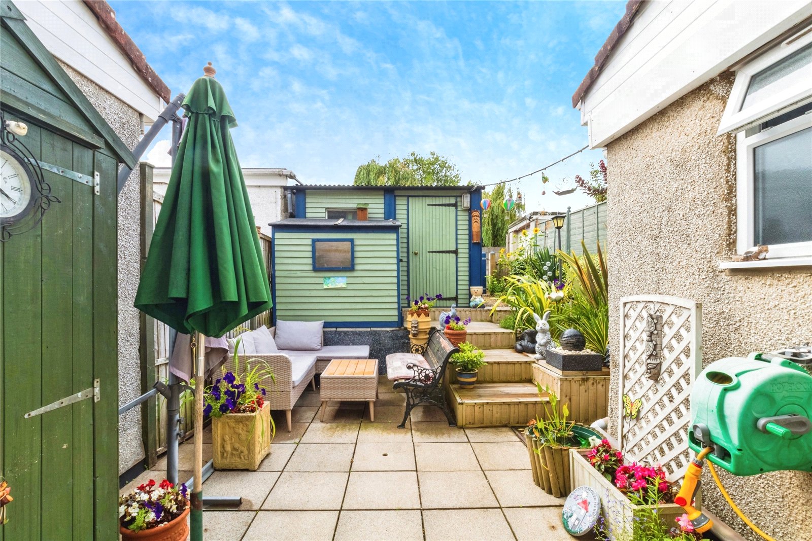 3 bedroom House for sale in Hartcliffe, Bristol