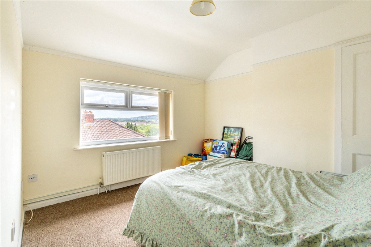 Bedminster Down, Bristol