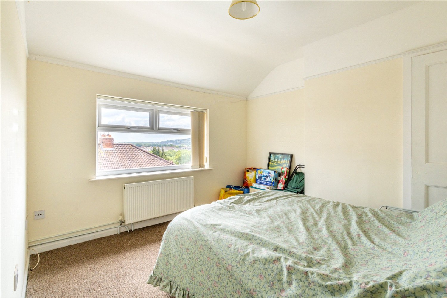 Bedminster Down, Bristol