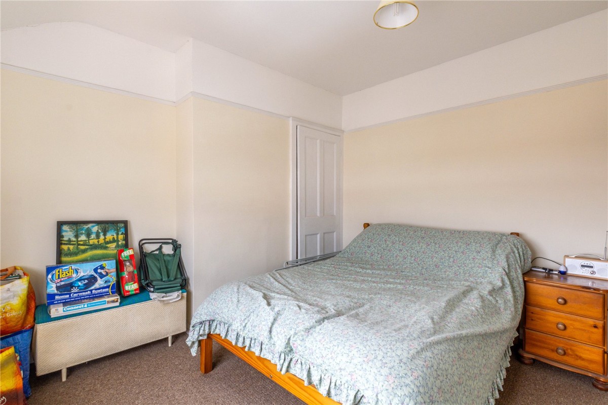 Bedminster Down, Bristol